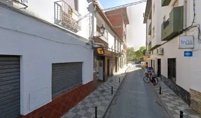 Estanco Fuente Vaqueros