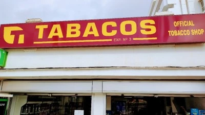 ESTANCO Nº3