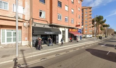 Estanco y loterias mixto Casablanca