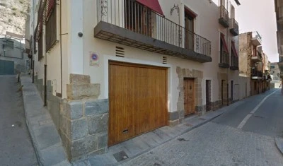 Bar y Estanco