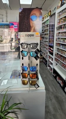 Loterías y Expendeduria Número 6
