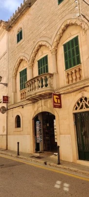 Tabacs Estanc Santanyí Nº 1