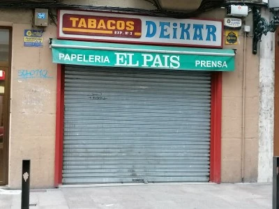 Deikar