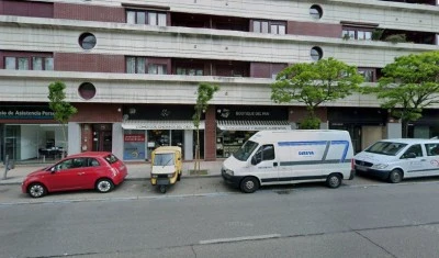 Boutique Del Pan