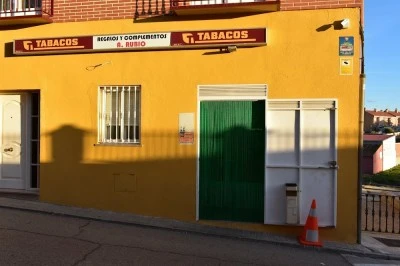 Estanco