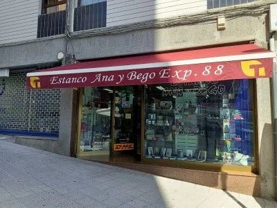 ESTANCO ANA Y BEGO