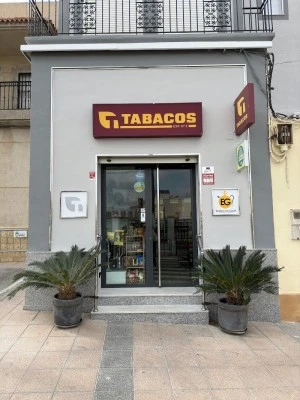Estanco de Gádor