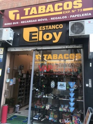 Estanco Eloy