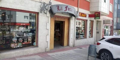Estanco La Fortaleza