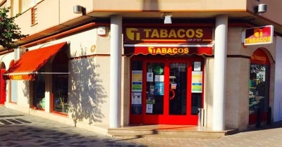 ESTANCO Nº7