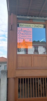 Estanco Parada OzaCesuras