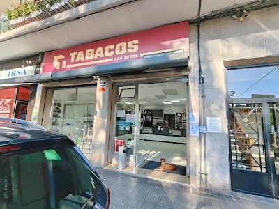 Estanco Plazakoetxe