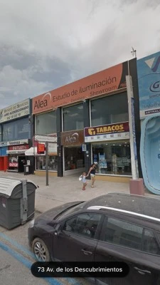 ESTANCO URBISUR - Loterias - Iqos - cachimbas -bebidas-golosinas-recargas bus-recargas telefonicas-fotocopias