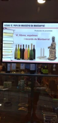 Loteries i Estanc Sant Pere