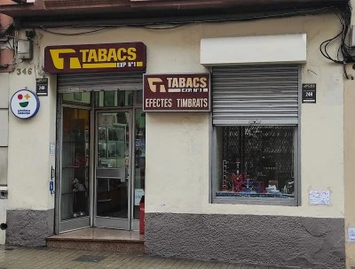 Tabacs Exp. Nº 1