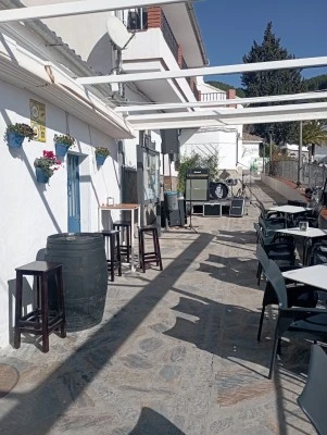 Bar La Bodega