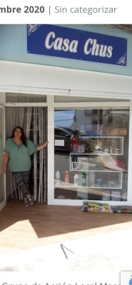 CASA CHUS