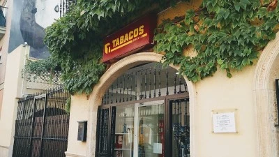 Estanco - Cheste 3 - Avenida Castilla