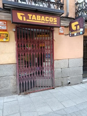 Estanco 635