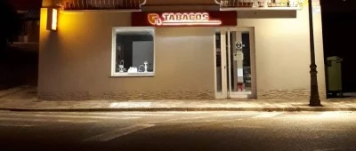Estanco As Nogais