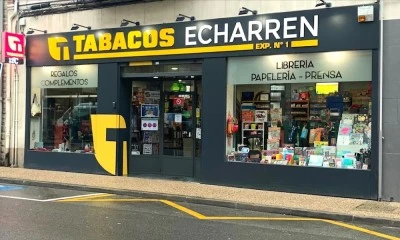 ESTANCO ECHARREN