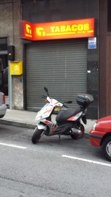 Estanco El Pozón