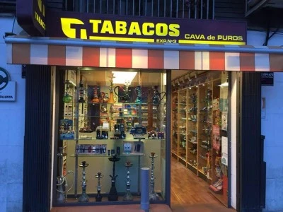 Estanco Fontetes