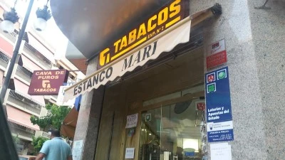 Estanco Mari