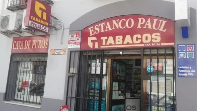 Estanco Paul