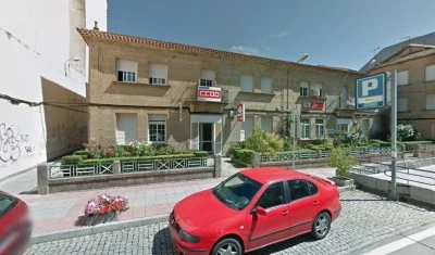 CCU AEVER Verín