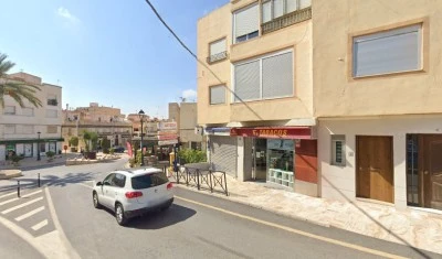 Albox Uno Loterías S L