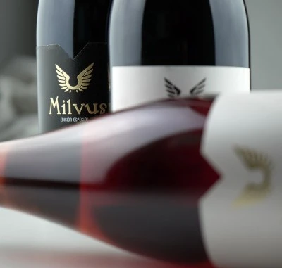 Bodegas Milvus