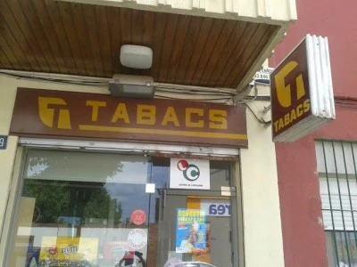Estanc Ateneu