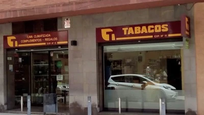 Estanco