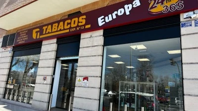 Estanco 24h