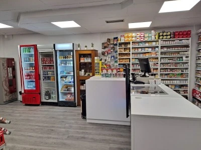Estanco Azadinos