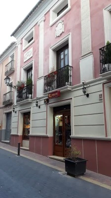 Estanco Nº9