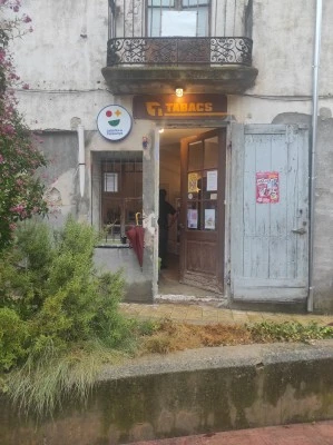 Estanc de Tortellà