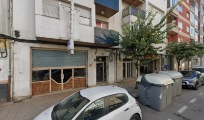 Estanco Zona El 34