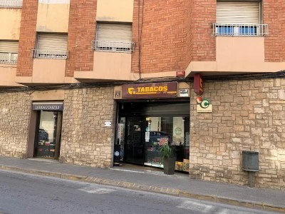 Expendeduria Número 2