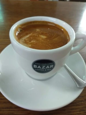 La despensa del valle, tienda, café y pan Barásoain