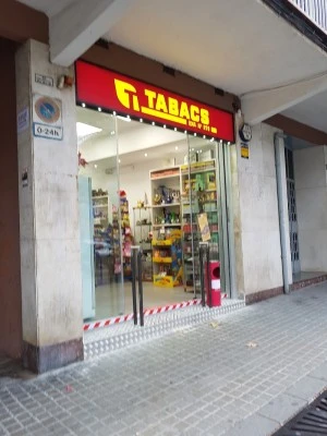 Tabacos Exp. nº 278