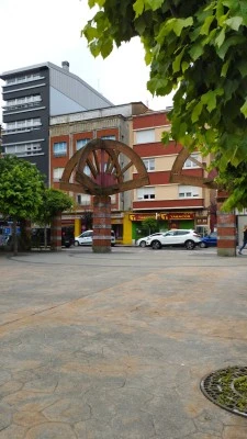 El Estanco del Parque