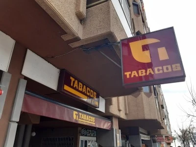 Estanco 8 Benidorm (Tabacos, vapeo, accesorios)