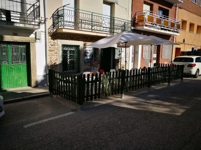 Estanco BAR CANENCIA