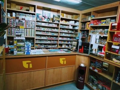 Estanco del Barrio Exp.003