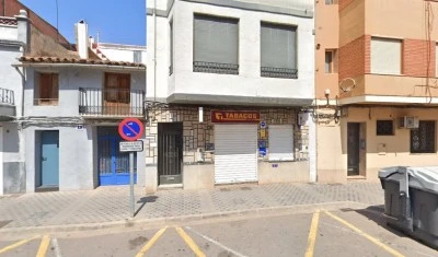 Estanco Elena