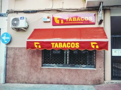 ESTANCO MENA