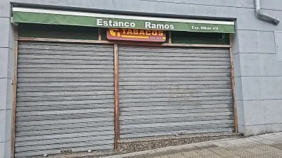 Estanco Ramos