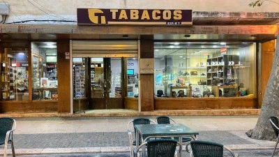 Estanco Tabaco Portolés